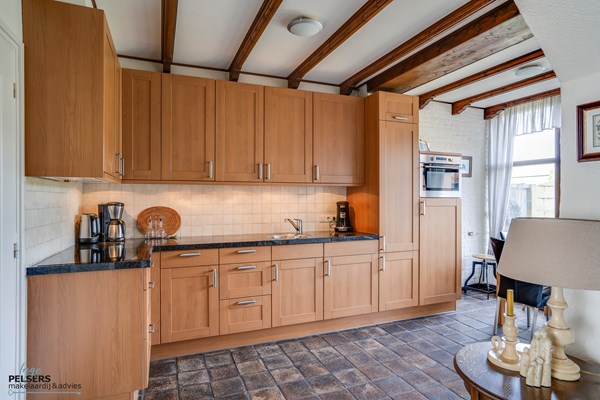 Medium property photo - Parklaan 88, 5953 BV Reuver